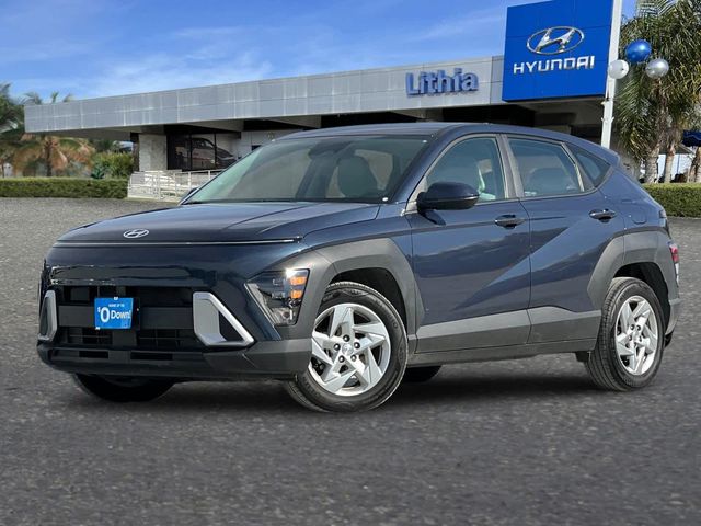 2024 Hyundai Kona SE