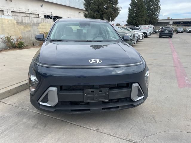 2024 Hyundai Kona SE