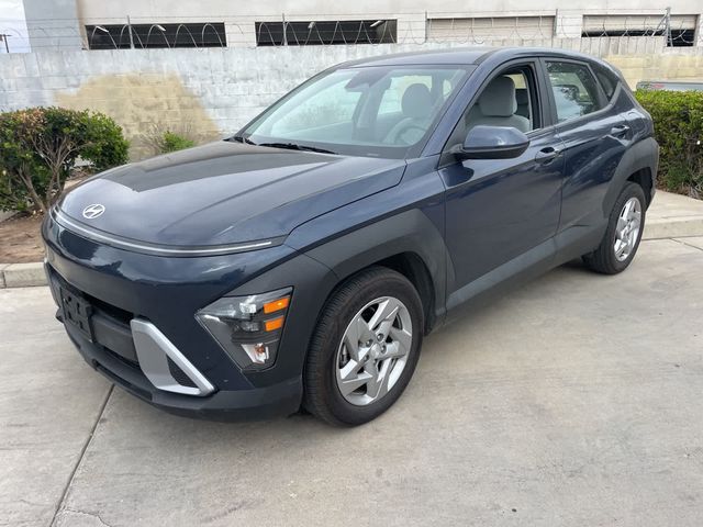 2024 Hyundai Kona SE