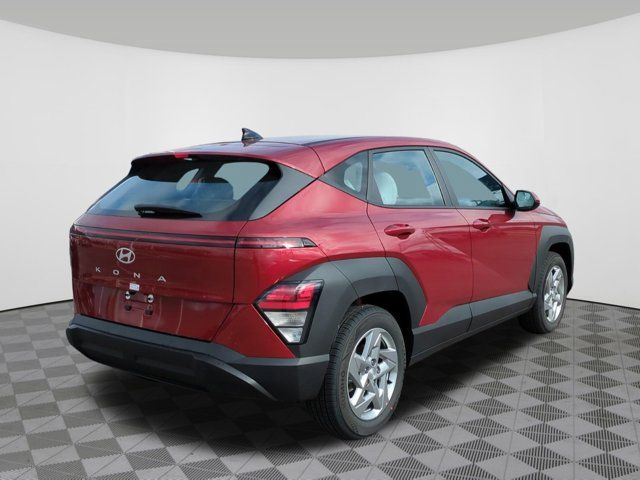 2024 Hyundai Kona SE