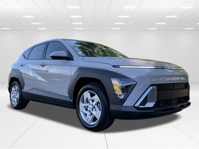 2024 Hyundai Kona SE