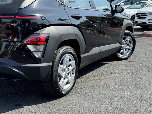 2024 Hyundai Kona SE