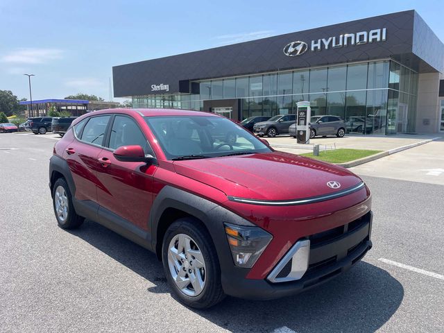 2024 Hyundai Kona SE