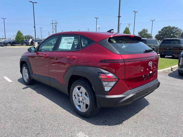 2024 Hyundai Kona SE