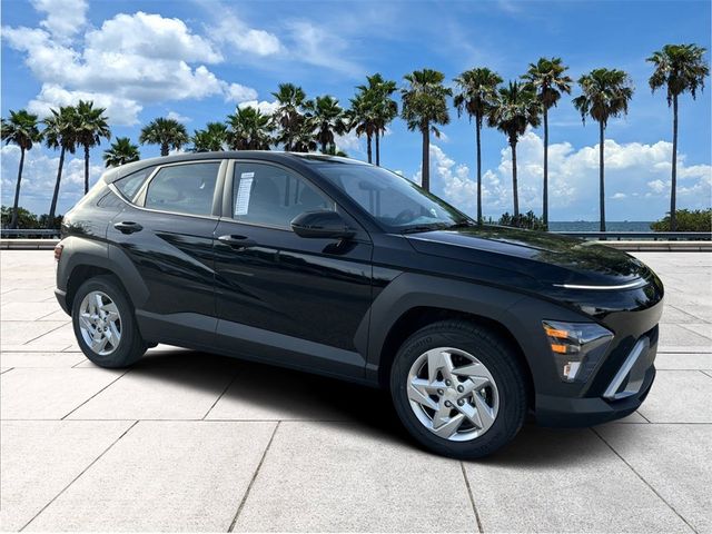 2024 Hyundai Kona SE