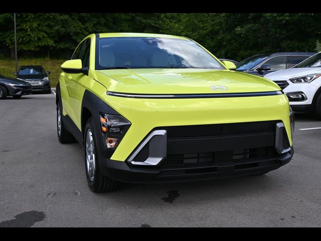 2024 Hyundai Kona SE