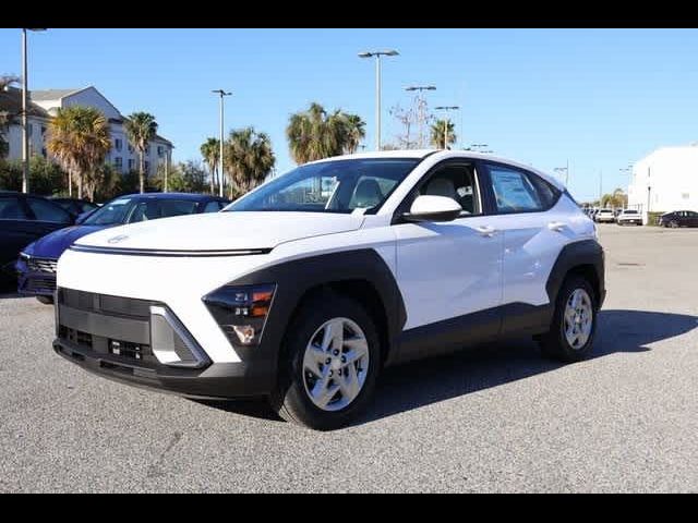 2024 Hyundai Kona SE