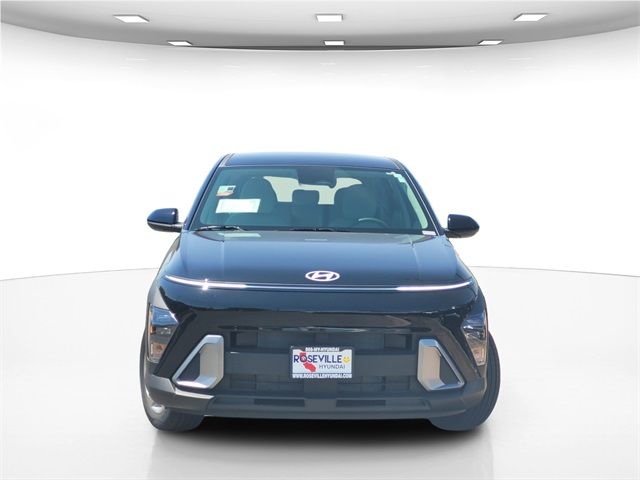 2024 Hyundai Kona SE