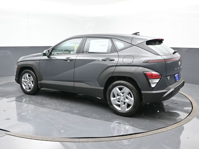 2024 Hyundai Kona SE