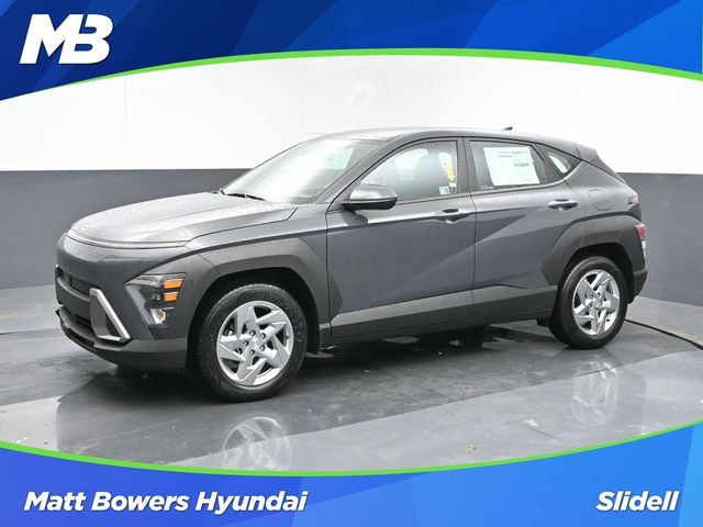 2024 Hyundai Kona SE