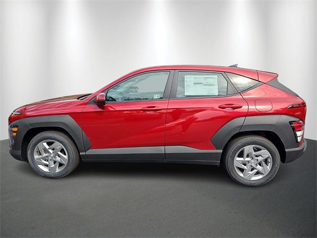 2024 Hyundai Kona SE