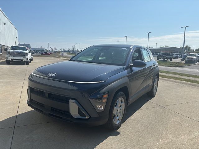 2024 Hyundai Kona SE