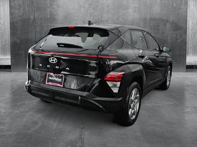 2024 Hyundai Kona SE