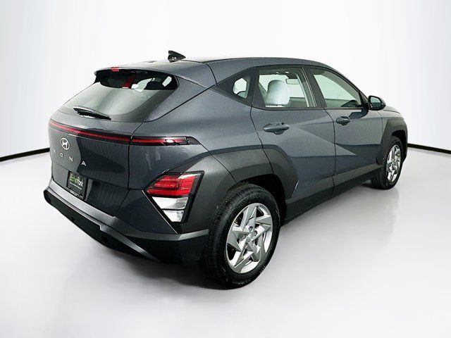 2024 Hyundai Kona SE