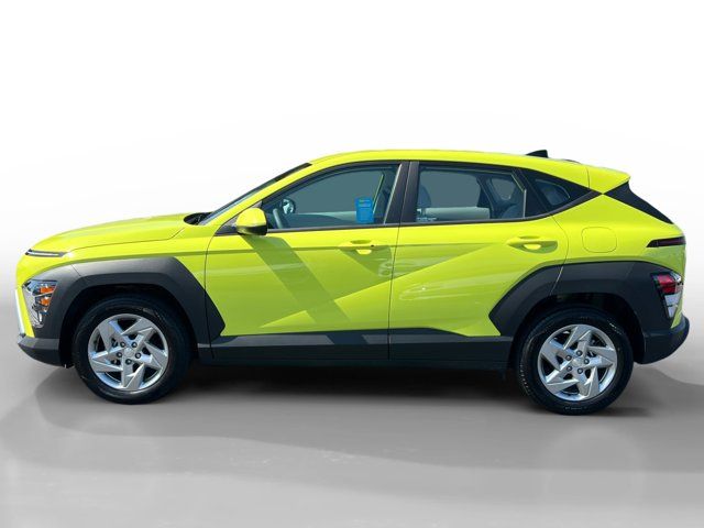 2024 Hyundai Kona SE