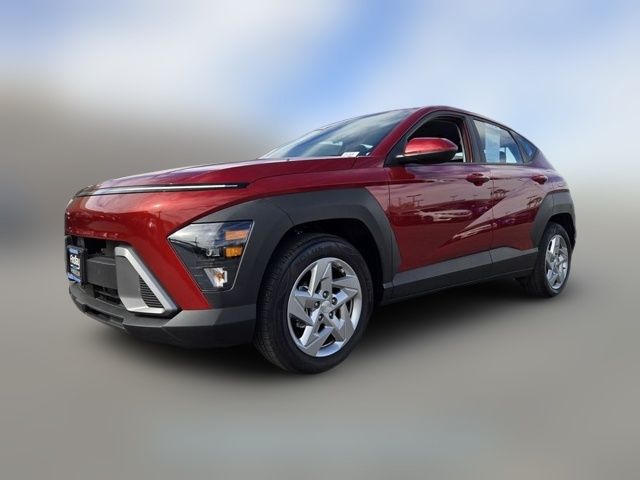 2024 Hyundai Kona SE