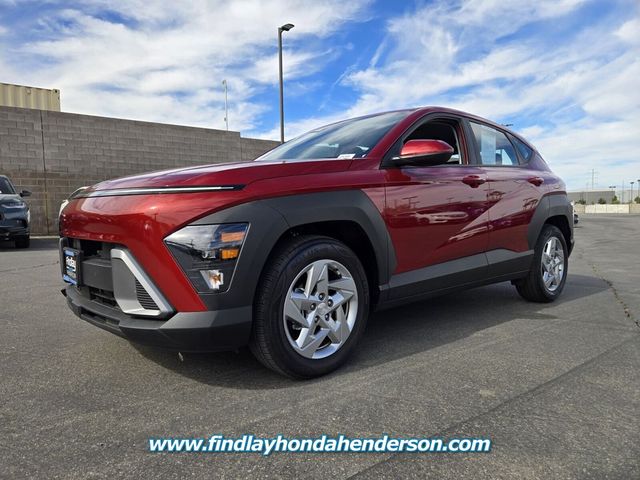 2024 Hyundai Kona SE