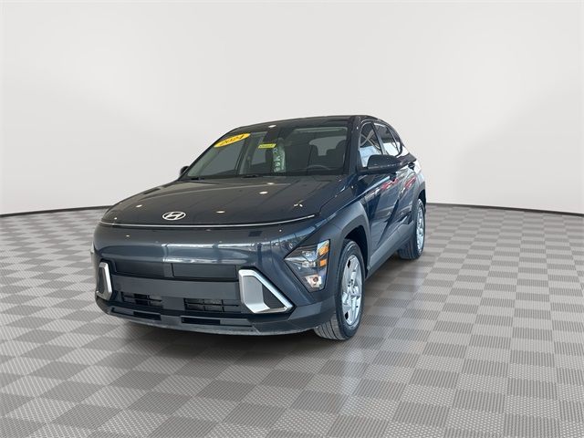 2024 Hyundai Kona SE