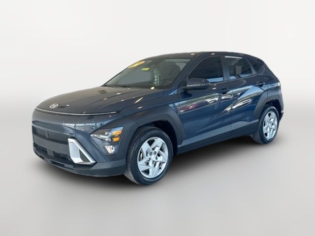 2024 Hyundai Kona SE