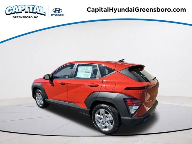 2024 Hyundai Kona SE