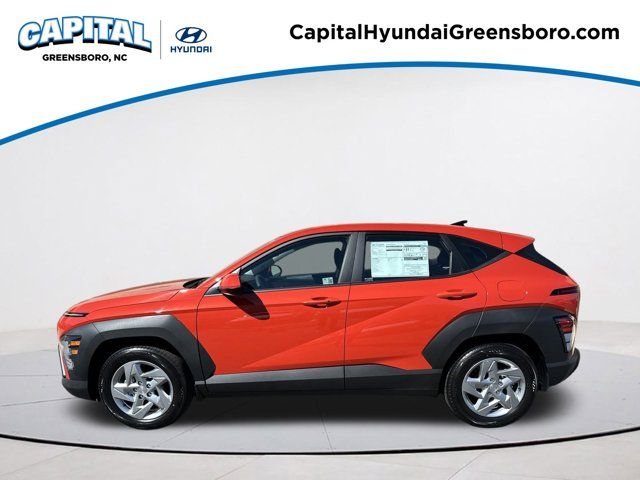 2024 Hyundai Kona SE