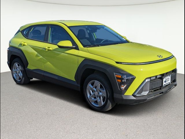 2024 Hyundai Kona SE