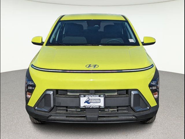 2024 Hyundai Kona SE