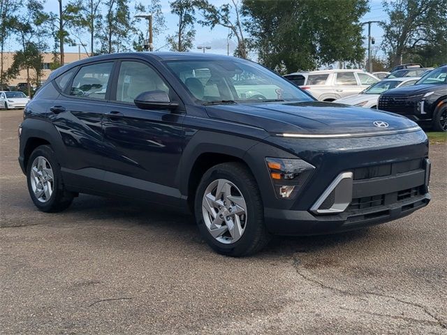 2024 Hyundai Kona SE