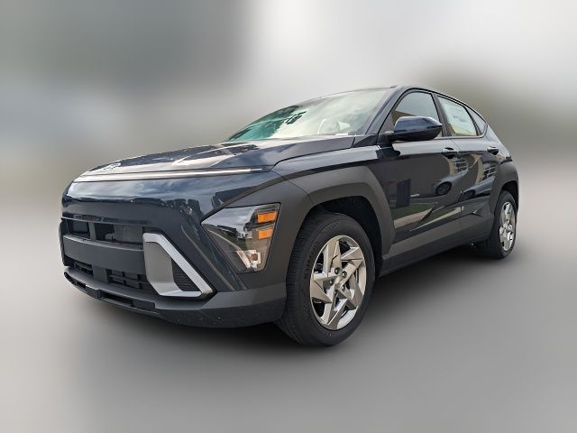 2024 Hyundai Kona SE