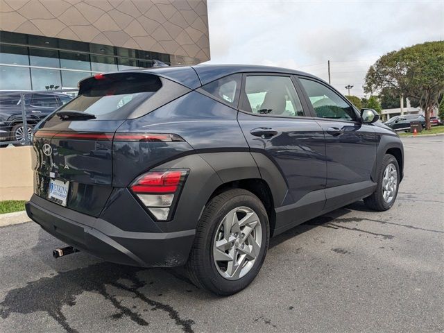 2024 Hyundai Kona SE