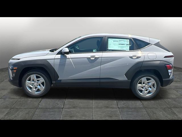 2024 Hyundai Kona SE