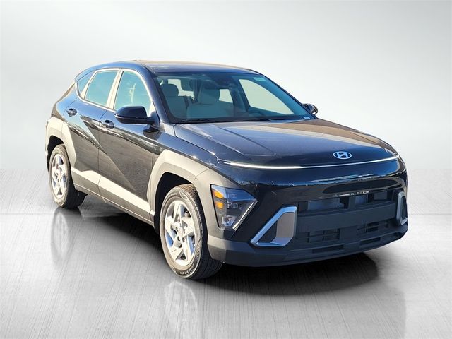 2024 Hyundai Kona SE