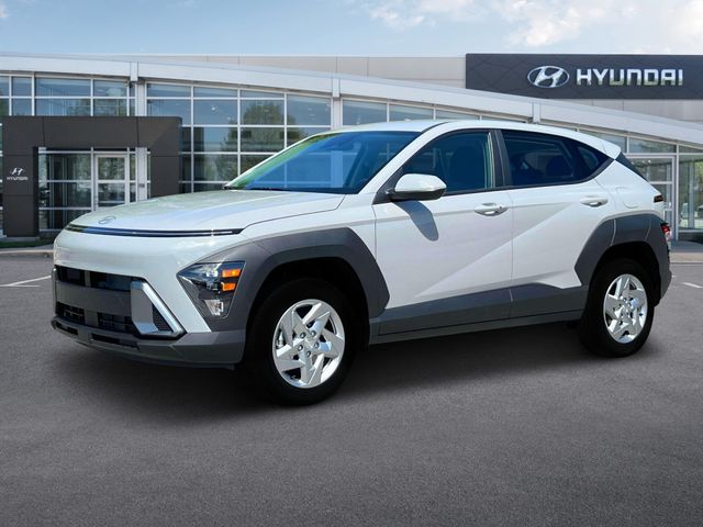 2024 Hyundai Kona SE