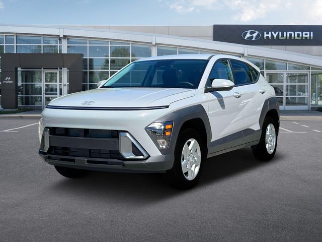 2024 Hyundai Kona SE