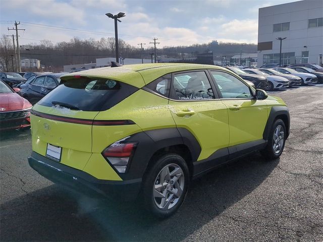 2024 Hyundai Kona SE