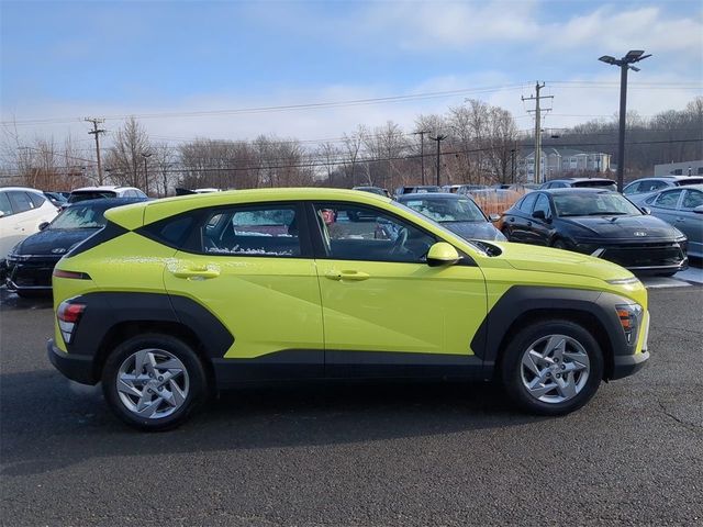 2024 Hyundai Kona SE