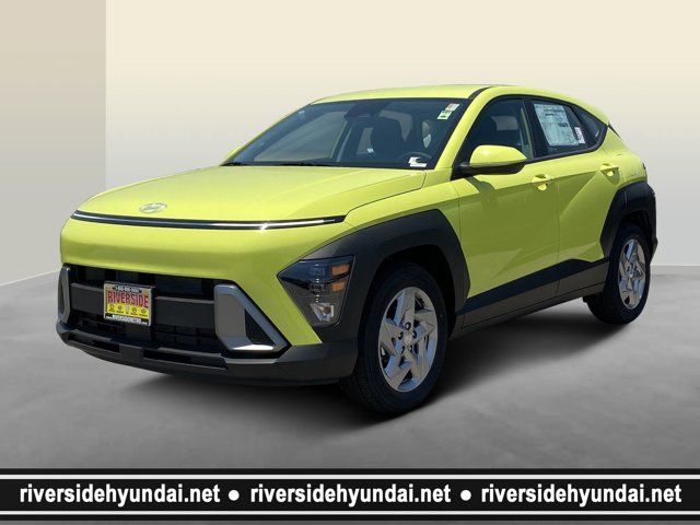 2024 Hyundai Kona SE