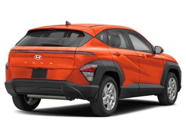 2024 Hyundai Kona SE