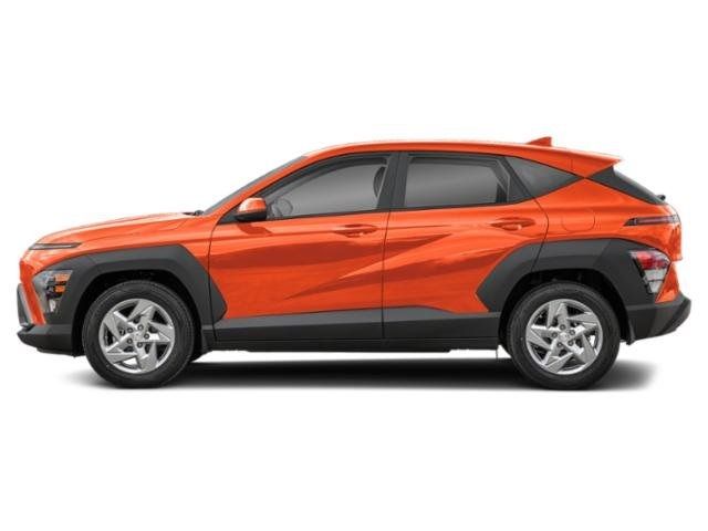 2024 Hyundai Kona SE