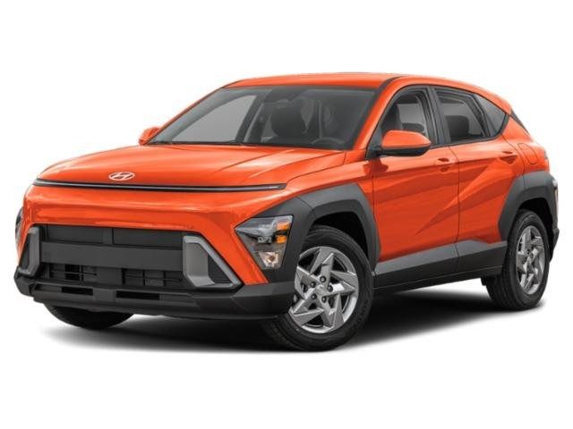 2024 Hyundai Kona SE