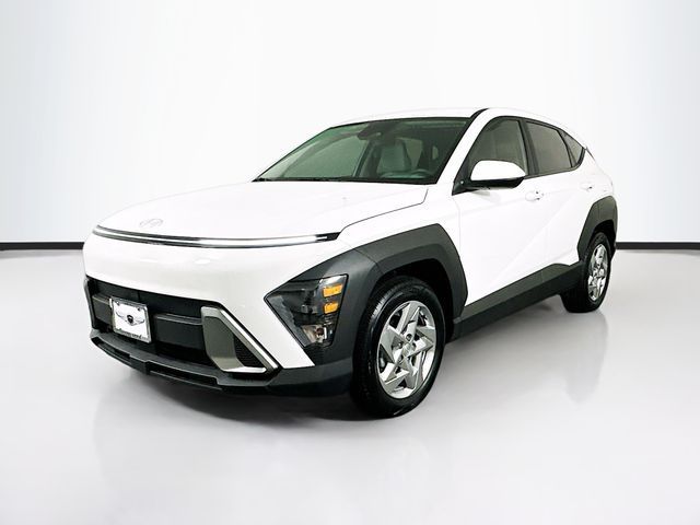 2024 Hyundai Kona SE