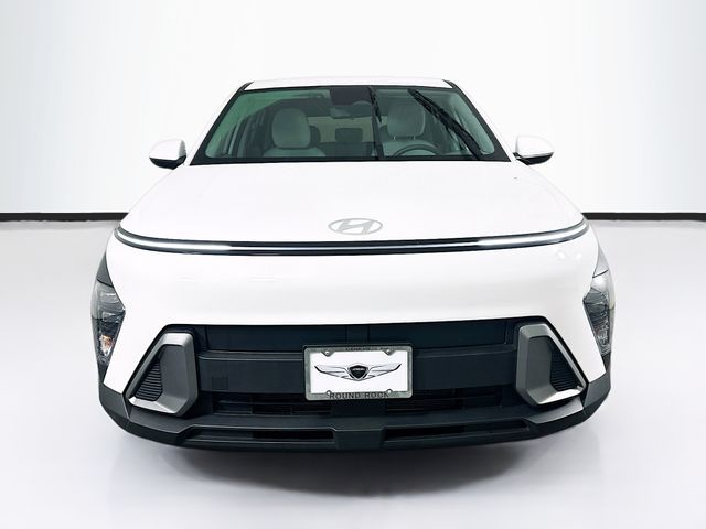 2024 Hyundai Kona SE