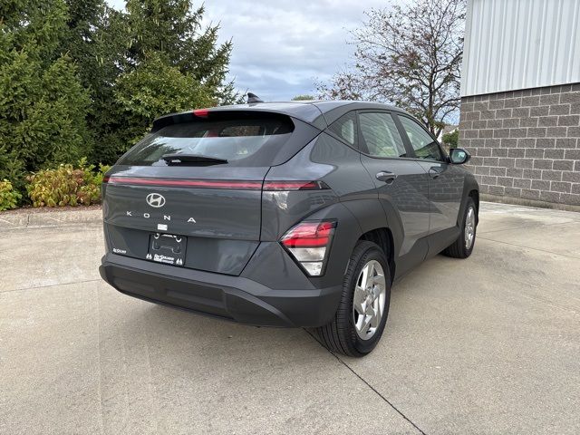 2024 Hyundai Kona SE