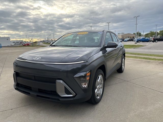 2024 Hyundai Kona SE