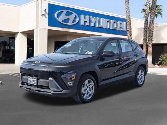 2024 Hyundai Kona SE