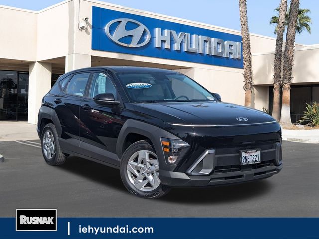 2024 Hyundai Kona SE