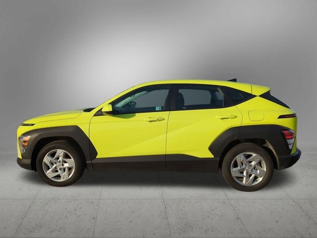 2024 Hyundai Kona SE
