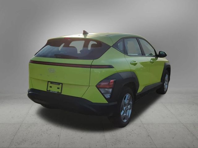 2024 Hyundai Kona SE