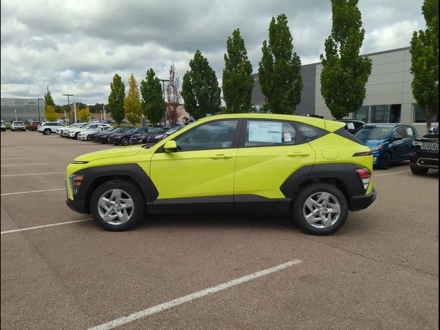 2024 Hyundai Kona SE