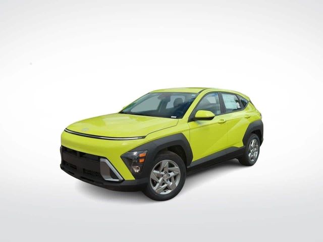 2024 Hyundai Kona SE